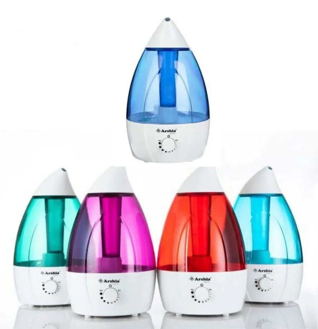 دستگاه بخور سرد و رطوبت ساز ارشیا مدل UH-۴۷۱۱A
