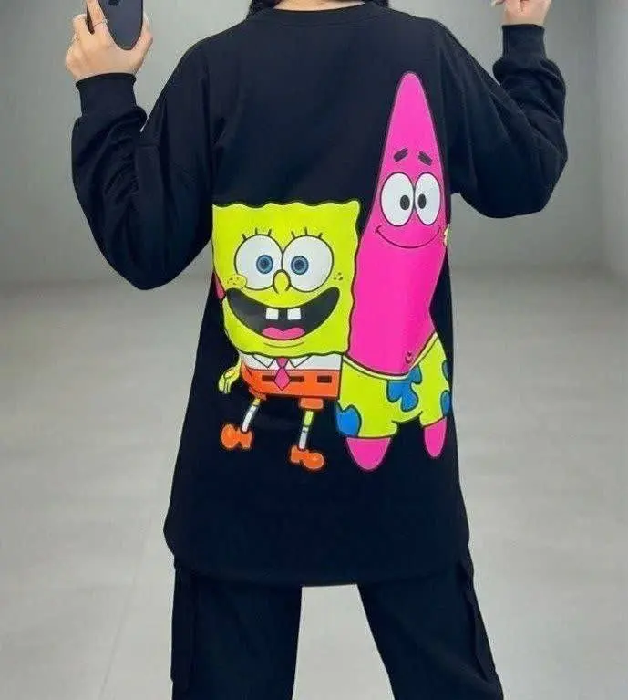 نام: فینگردار پاتریک