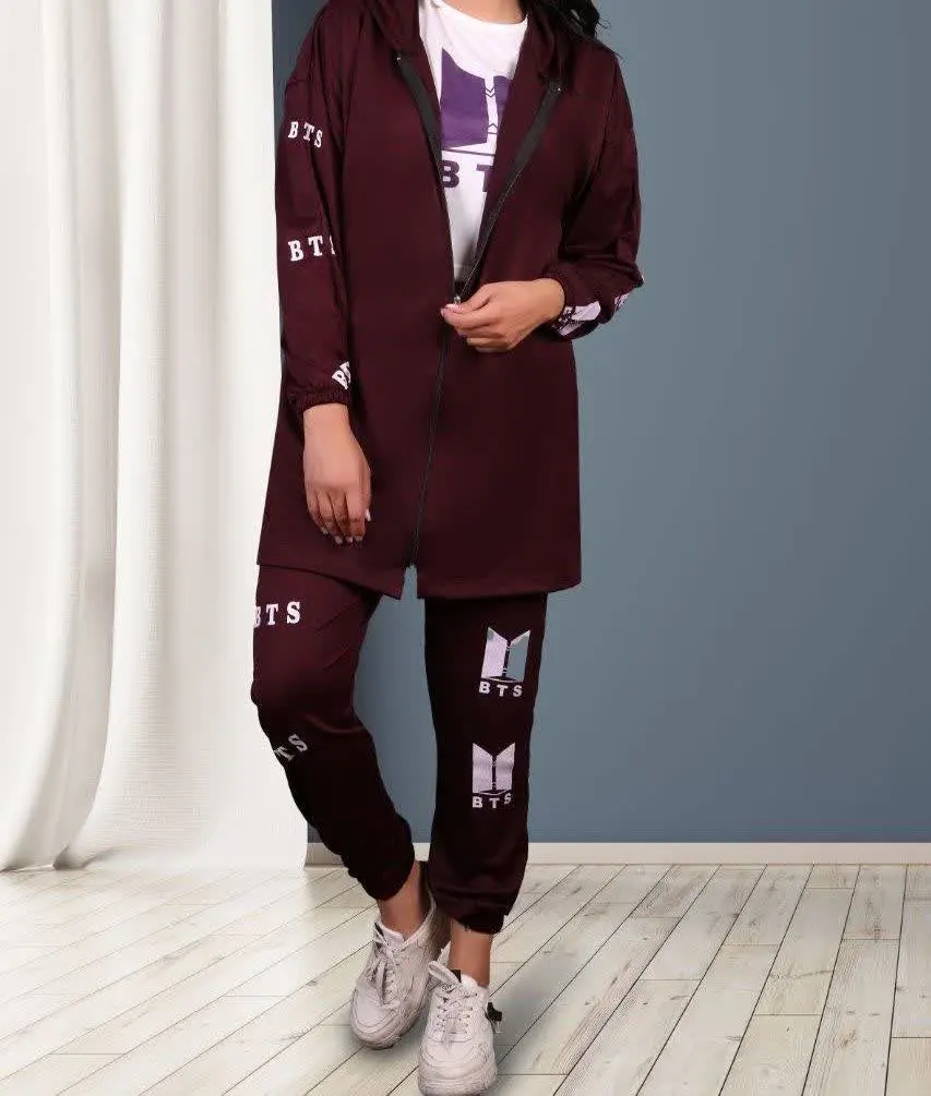 🖋نام: ست سه تیکه bts
