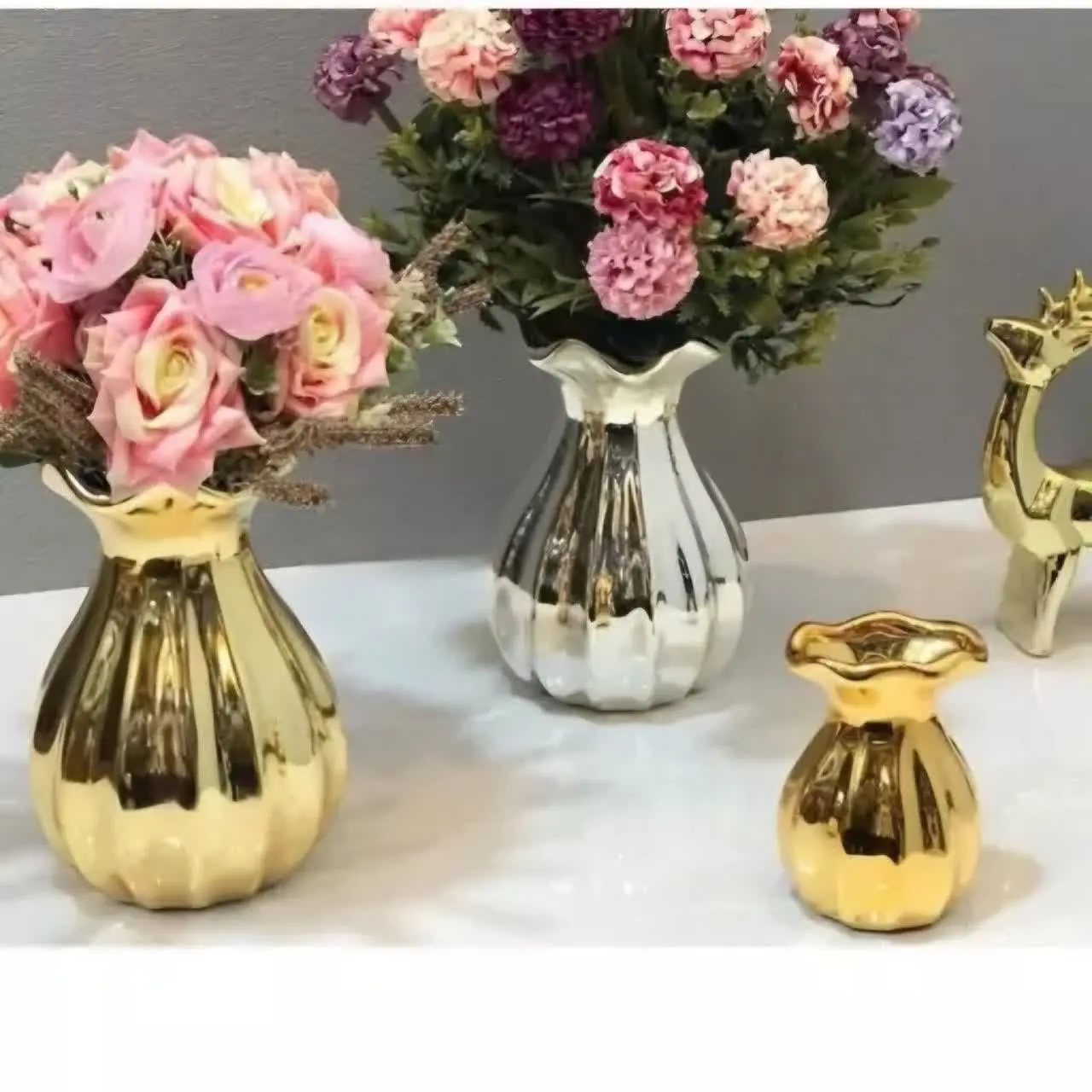 گلدان دالبر سایز بزرگ
