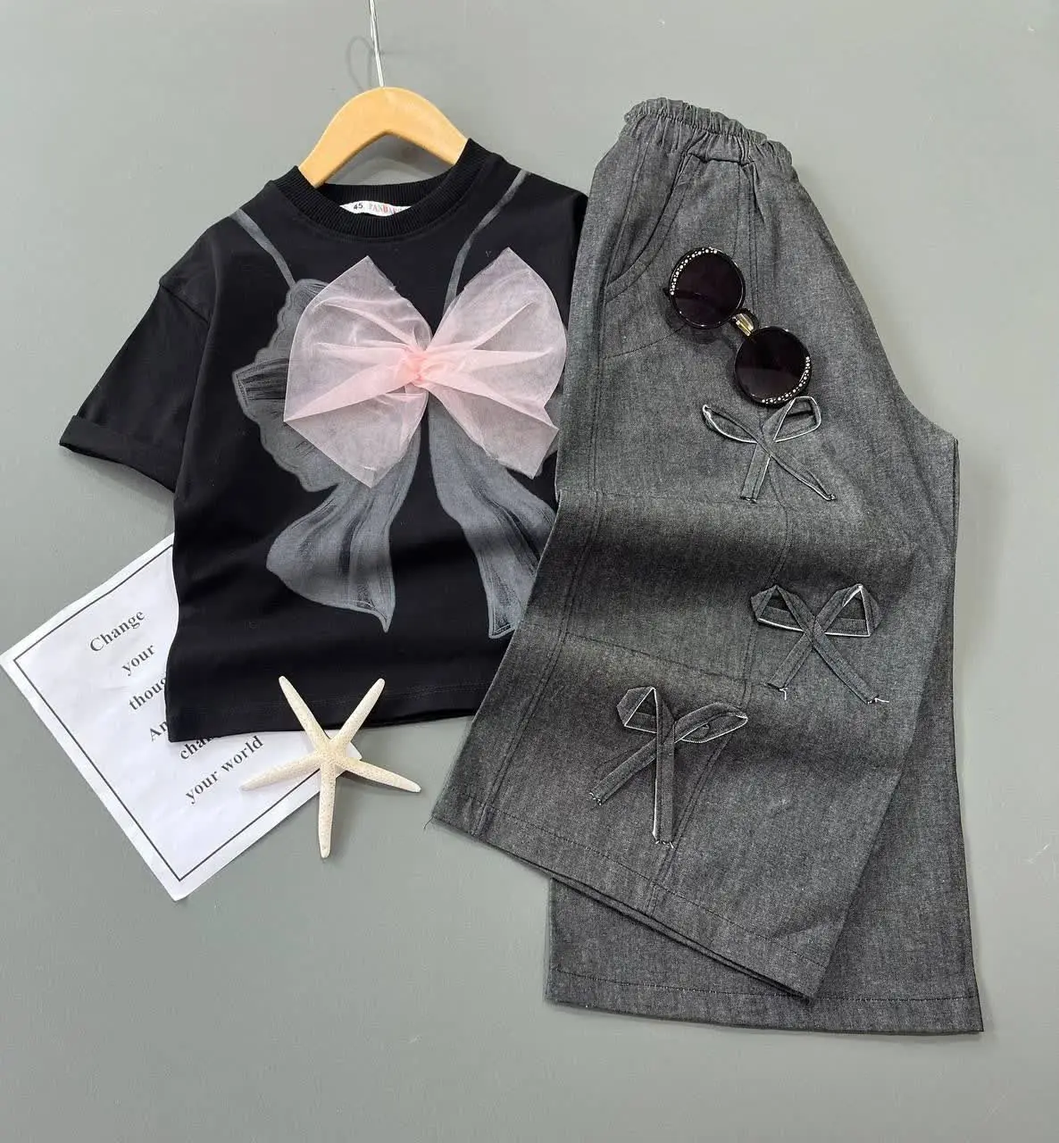 اگه دنبال یه کار خیلی خاص و متفاوت برای دخترت میگردی بفرمایید😍😍
