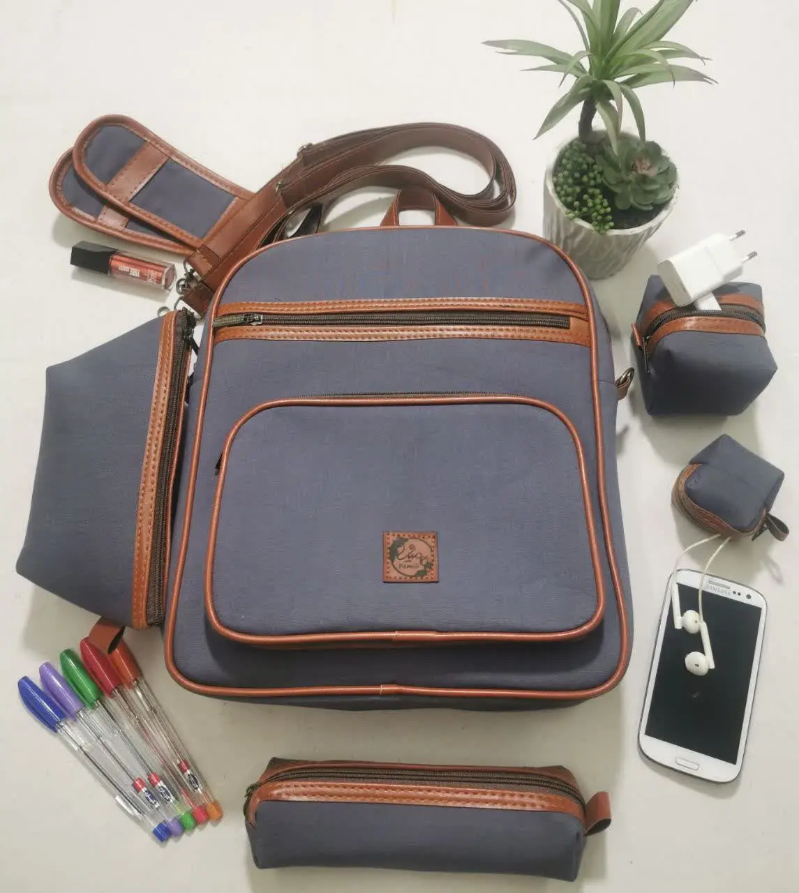 #ست_دوکاره_طره
