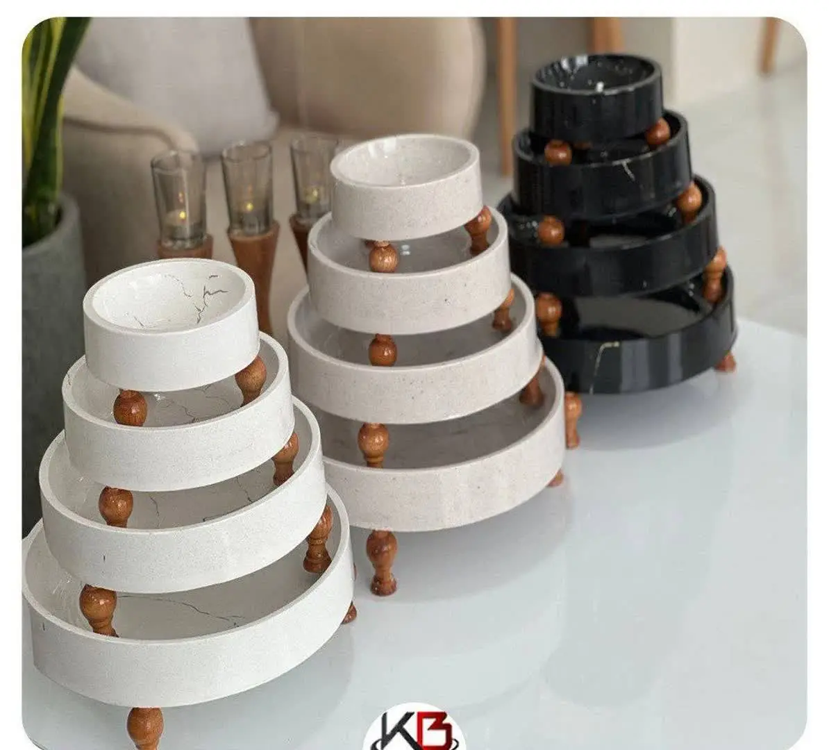 #ست_پذیرایی
