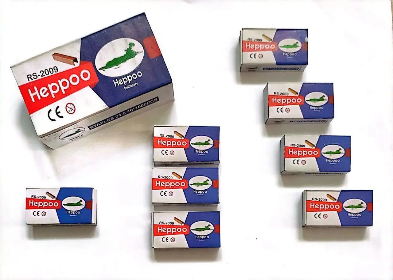 سوزن ۲۴/۶ مسی هیپو 
