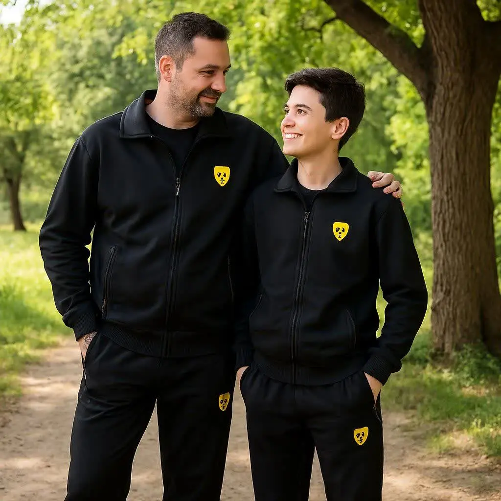 👚 نام: ست پدر پسری