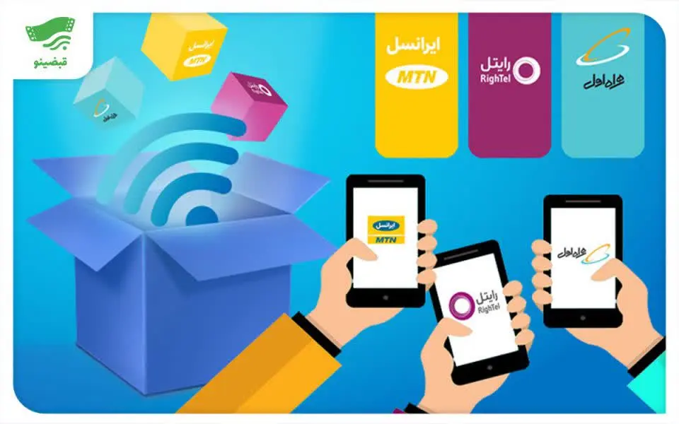 اگر قصد خرید شارژ همراه اول یا شارژ ایرانسل یا شارژ رایتل را دارید، میتوانید شارژ بدون مالیات را از طلاگستر بخرید. 
