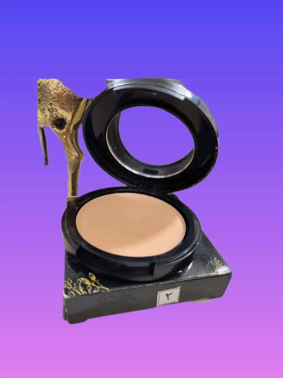 بدون ماسیدگی