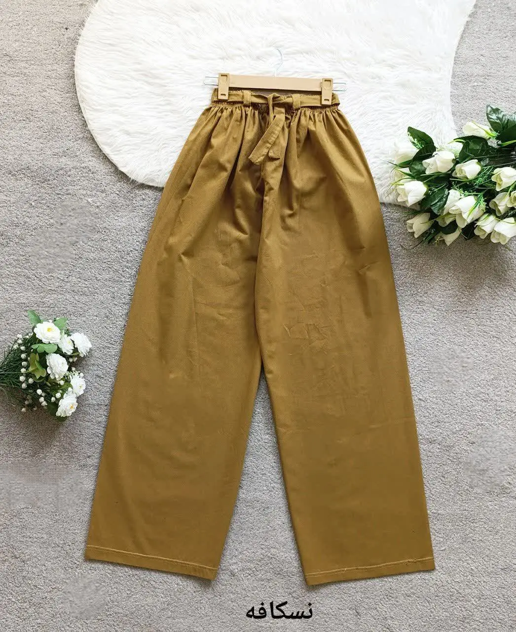 نام: شلوار بگ لنین ۱۵۷۲
