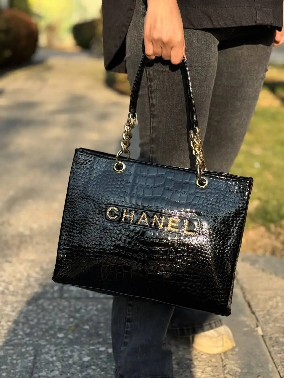 کار ورنی چنل
