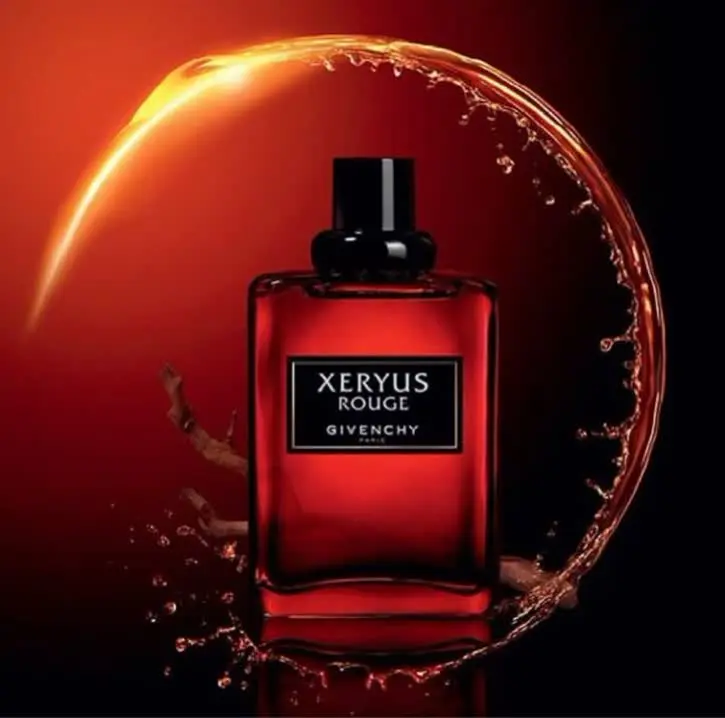 عطر #اگزریوس
