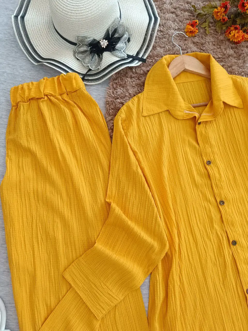 نام: مانتو شلوار کراش 
