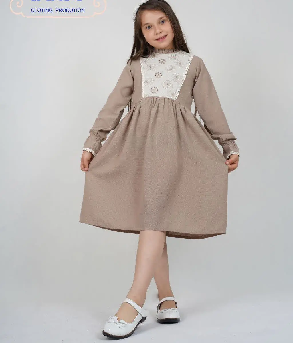 🔮پیراهن دخترانه ستاره🔮
