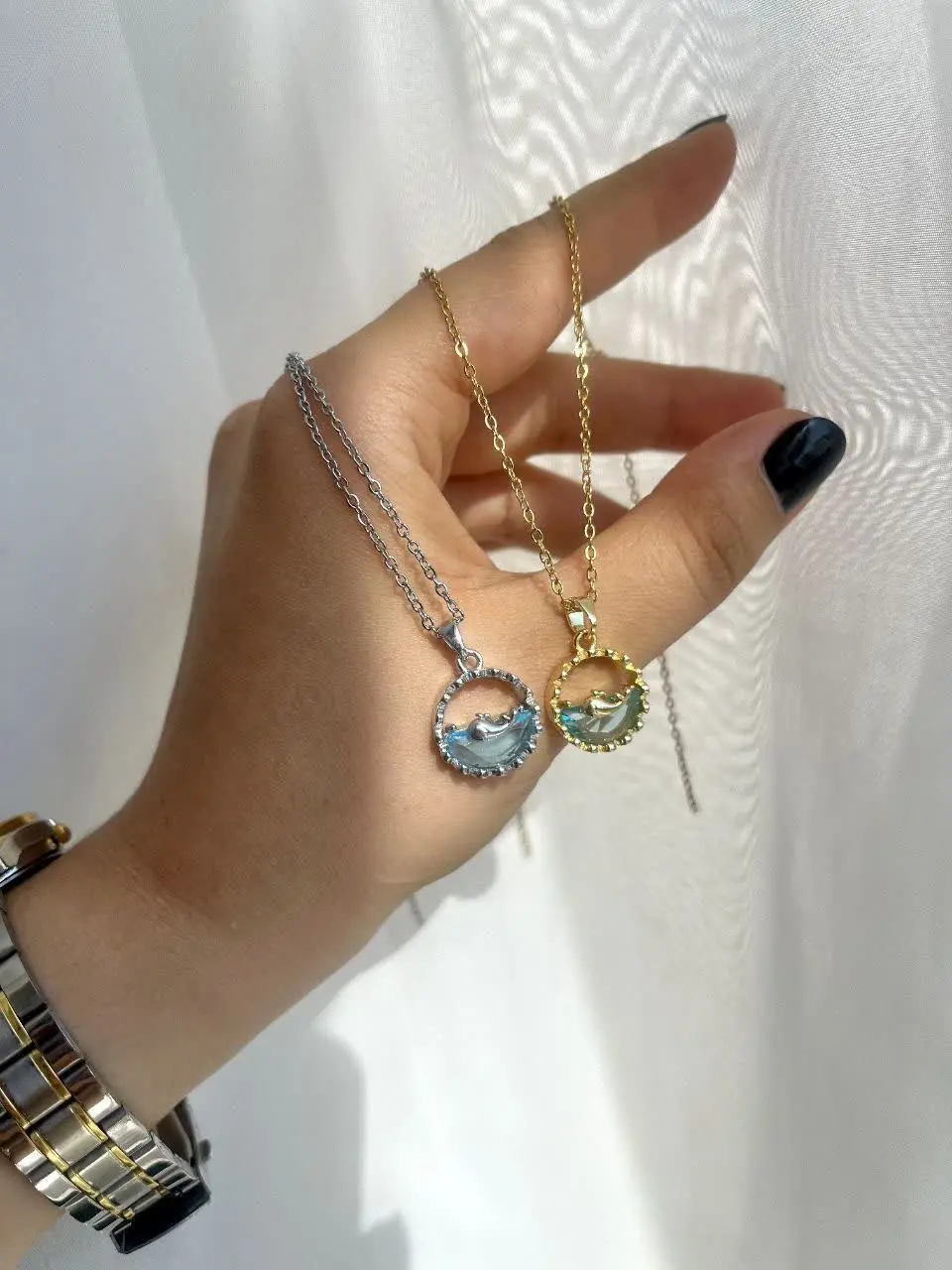 حساب که کردم واقعا موندم😳
