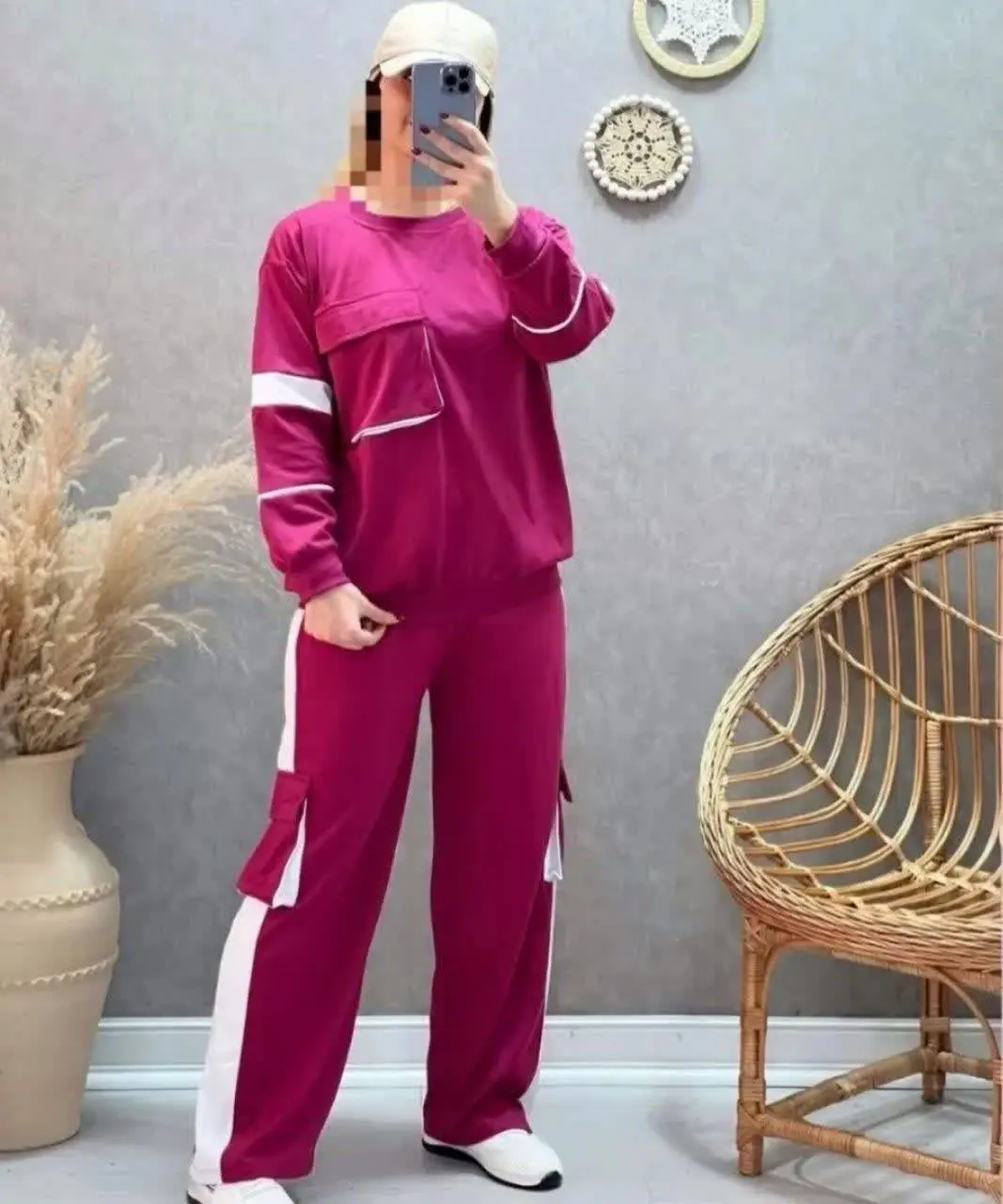 این مدل خیلی خفن و لاکچریه😍😎
