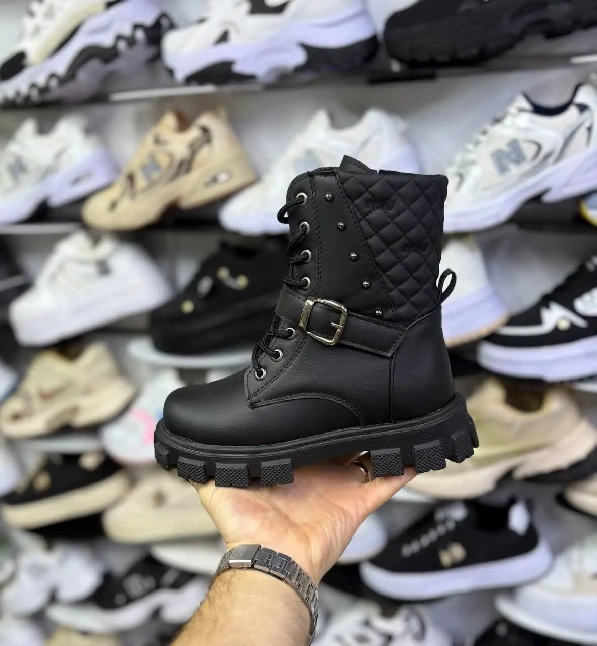 نیمپوتیندخترانه