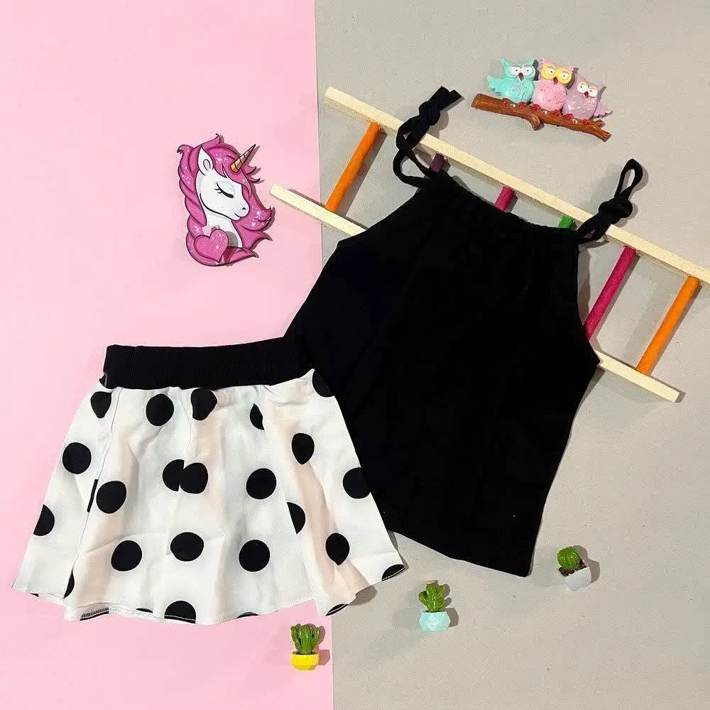 👚نام: تاپ دامن
