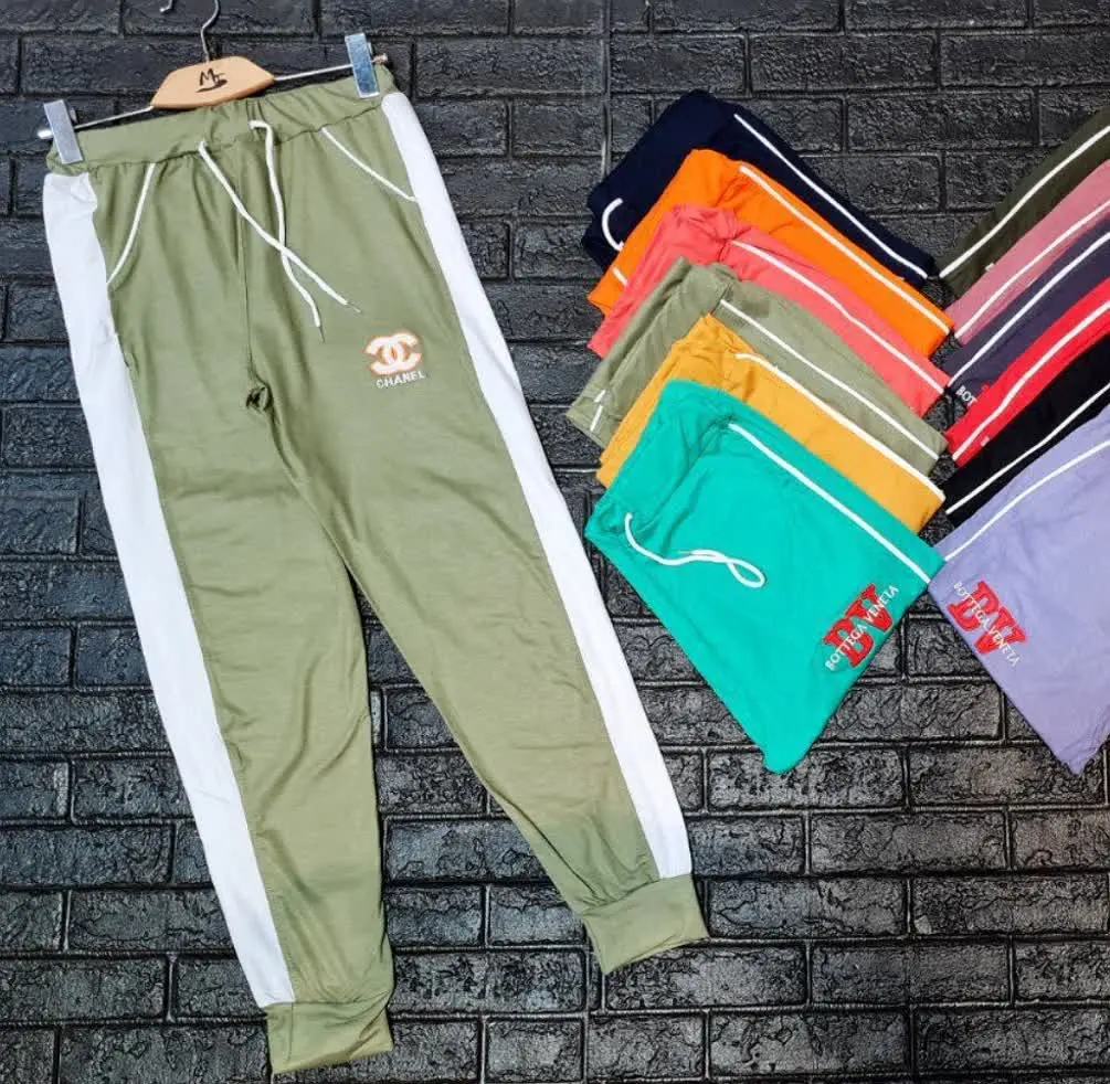 شلوار تابستونی رسید❤️
