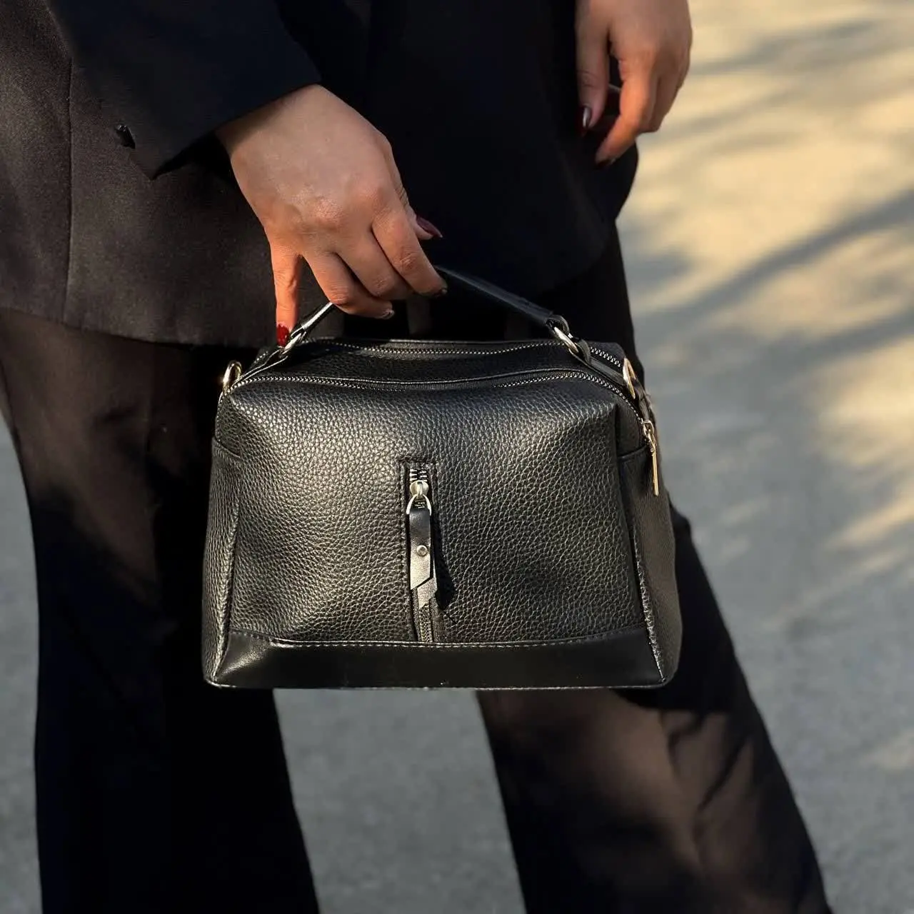 یه کیف نرم و زیبا 😍
