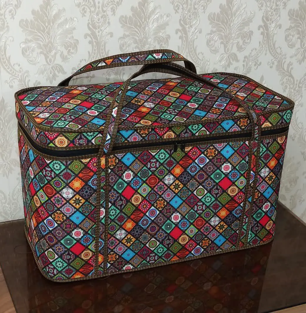 مناسب برای پتو و بالشت 👌