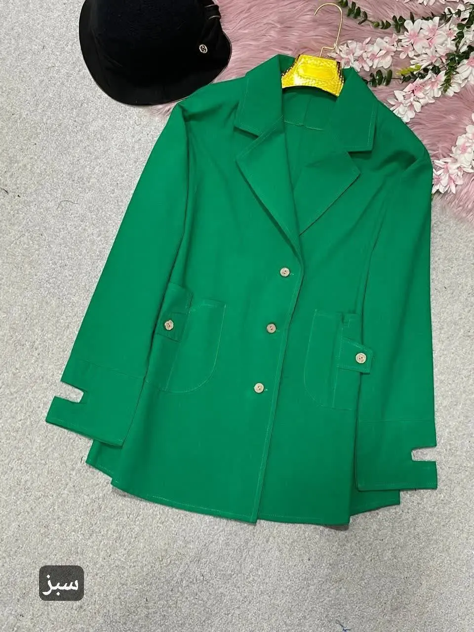 مانتولنین مهدیس🌻