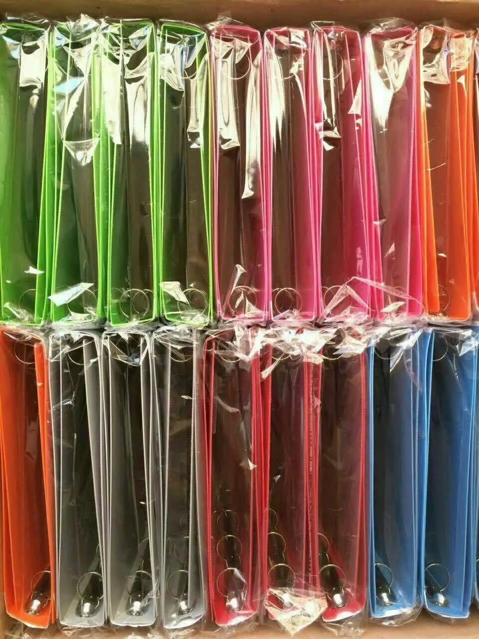 کلاسور ۴حلقه🍒
