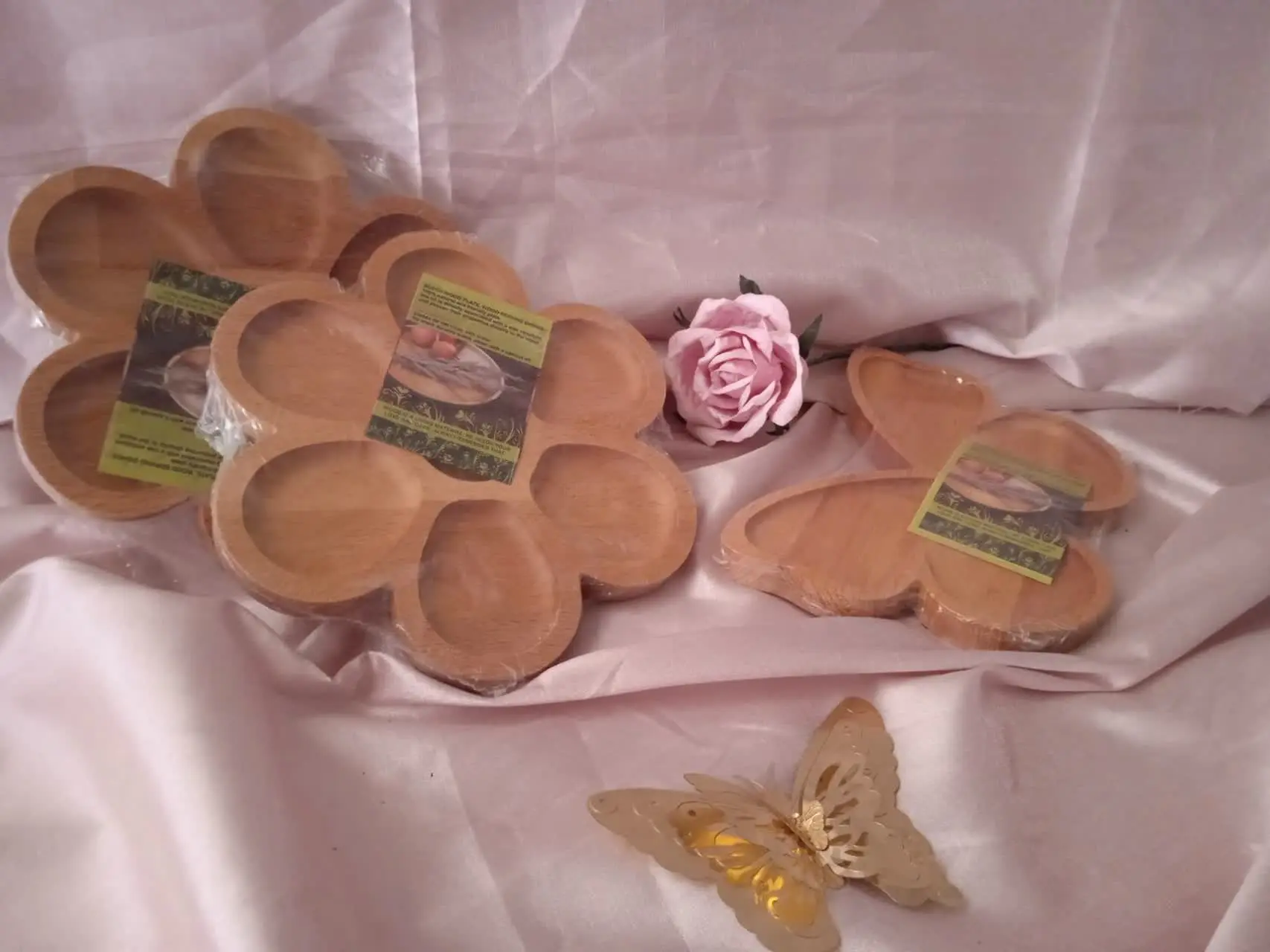 موجودی طرح پروانه یکی