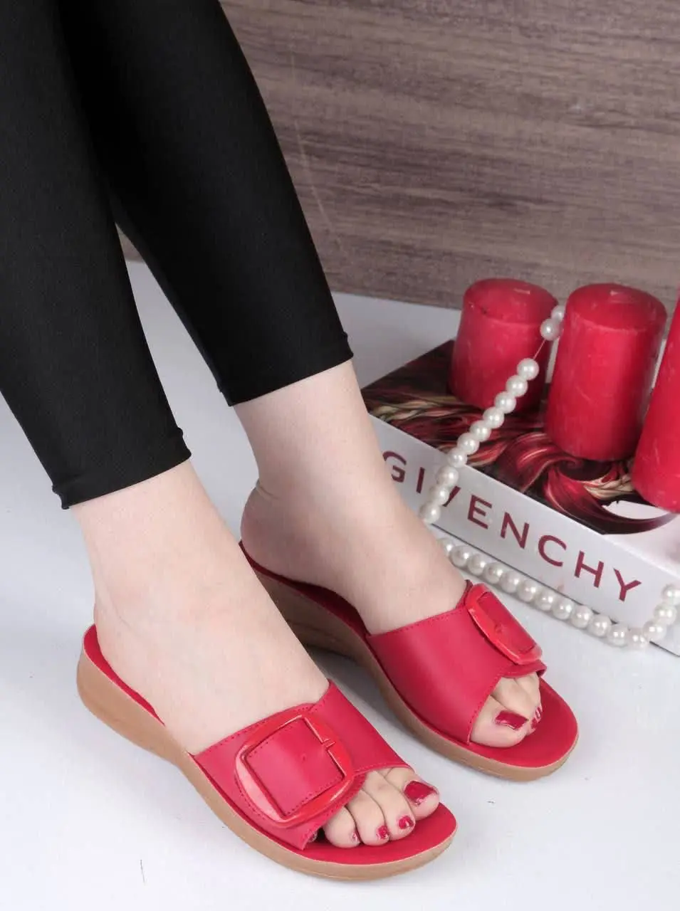 صندل پاستیلی. 
