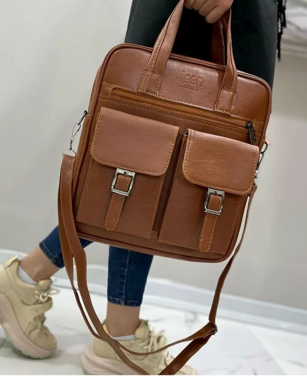 نام: کیف اداری
