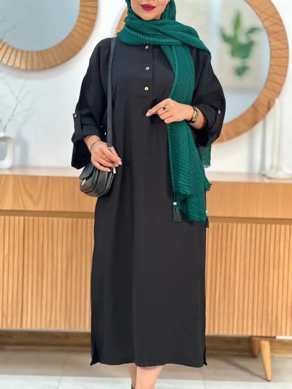 نام: کفتان سه دکمه
