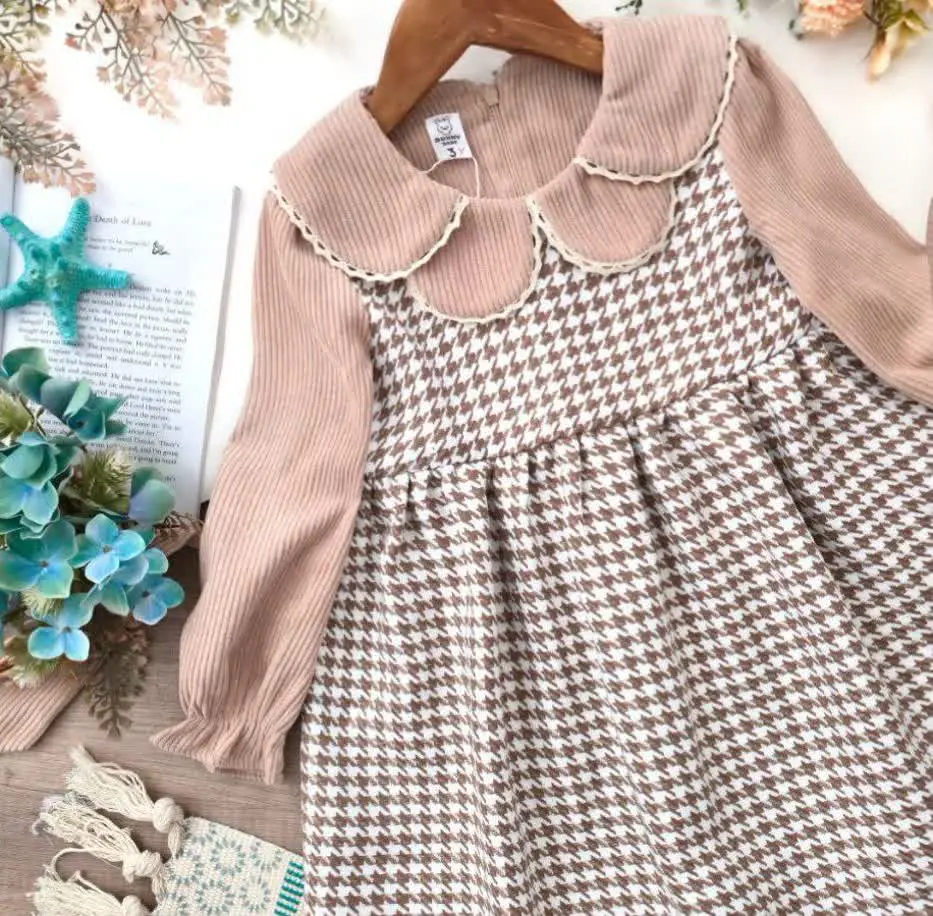 پیراهن دلبر