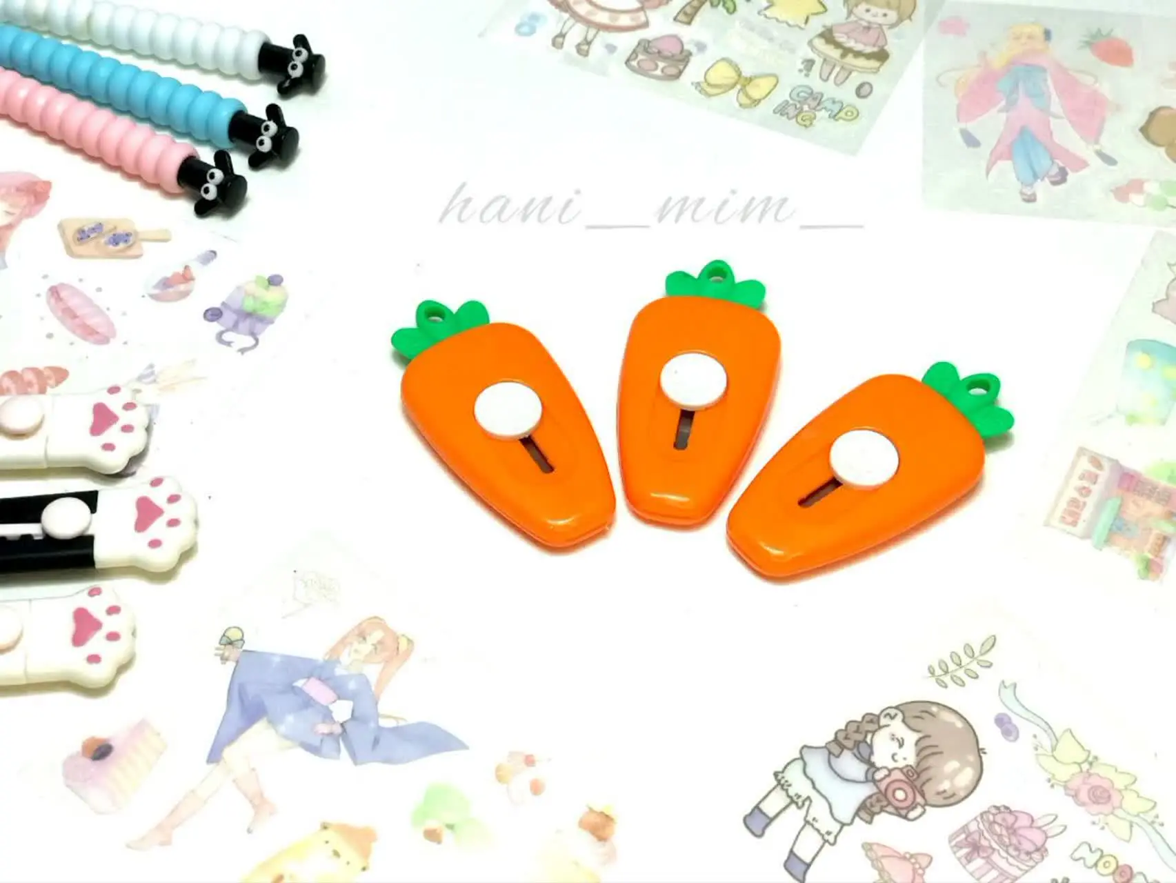 . ☘🥕کاتر هویجی🥕☘
