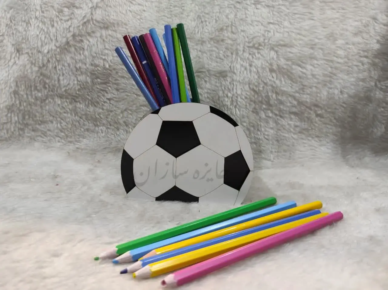 اگه عاشق فوتبال⚽️ هستی این