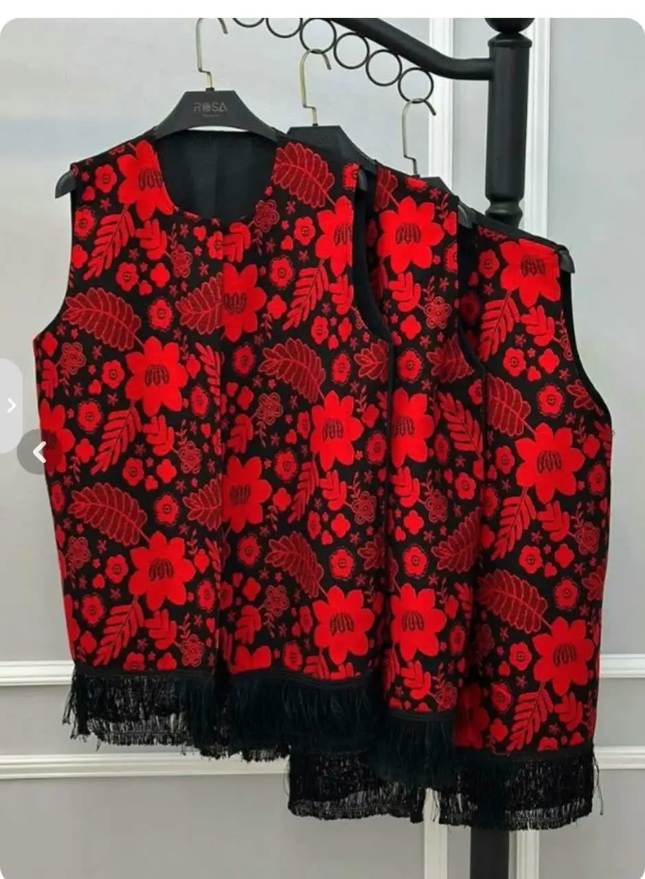 مدل: دقیقا مطابق ژورنال