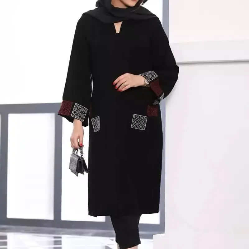 مانتو شانتون 
