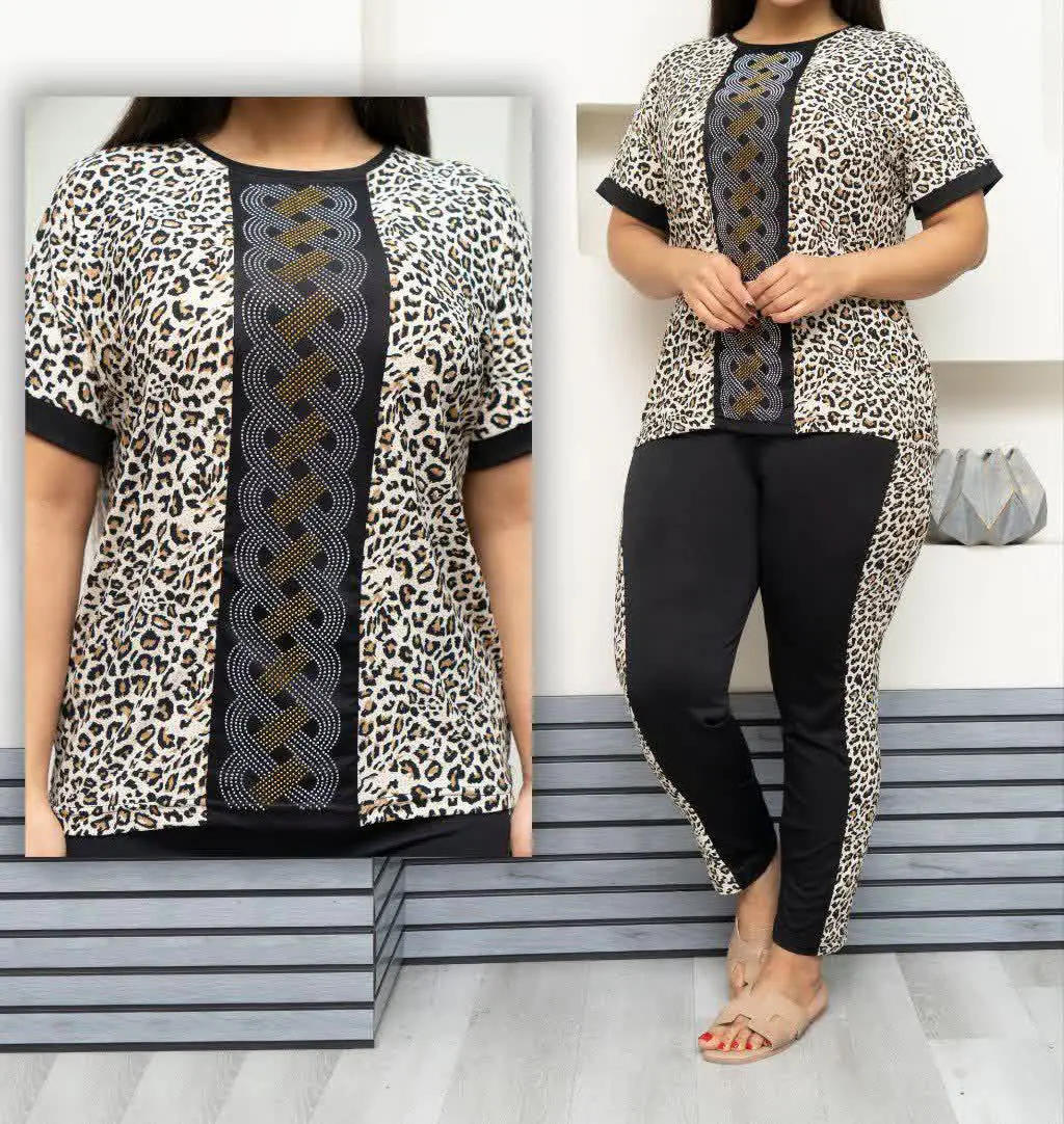 💞تونیک و شلوار پرفروش ایپک💞
