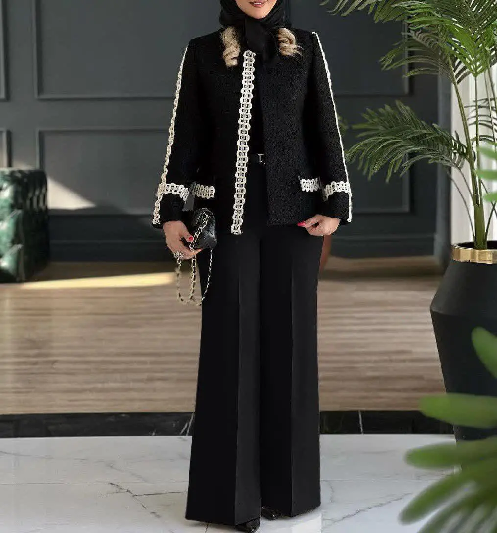 یه کت شلوار خفن باتنخورفوق...