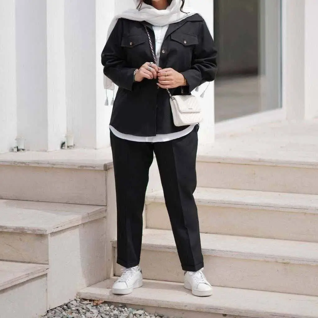 👚 نام: ست اسپرت (سایزبزرگ) 
