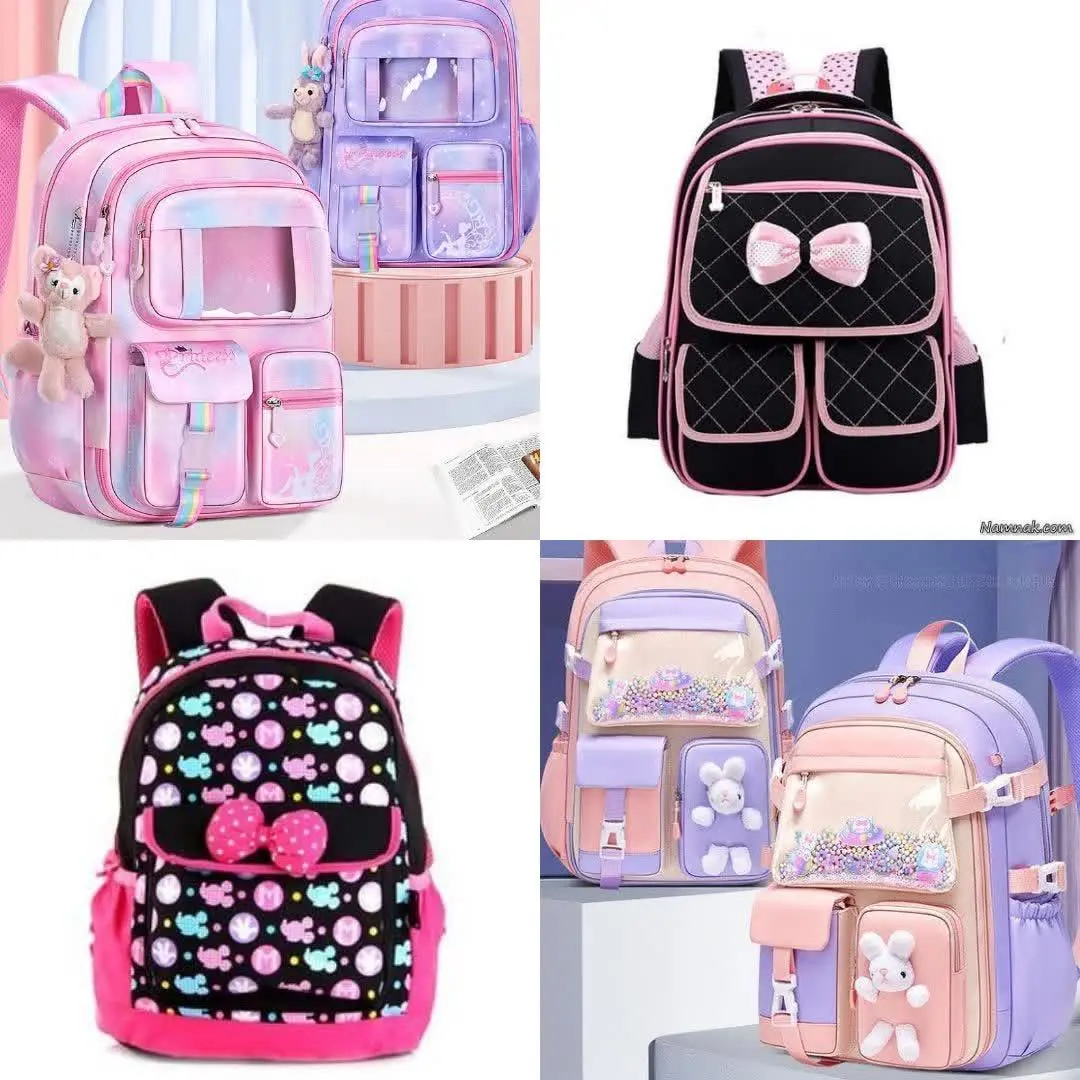 ❌🔴 شارژ کوله #مدارس و #اربعین 🔴❌
