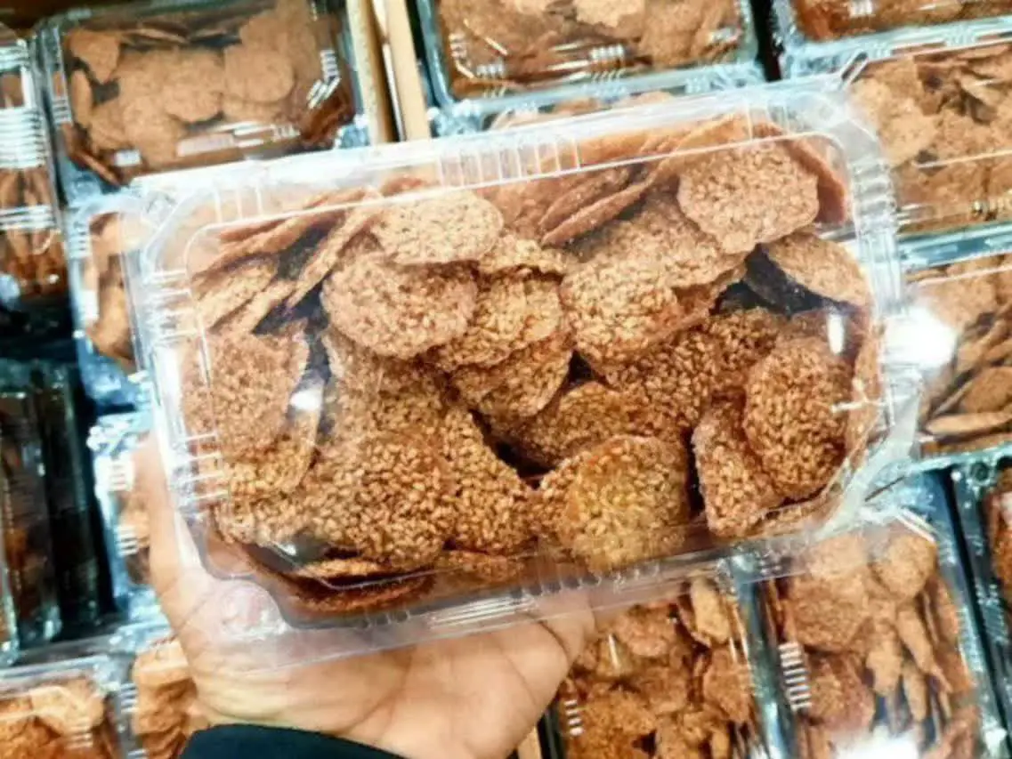 🎗 نیشکر (شکر قهوه ای)