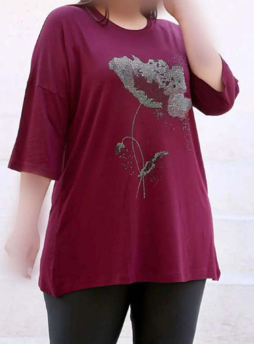 🔥جنس: ویسکوز پنبه اعلا
