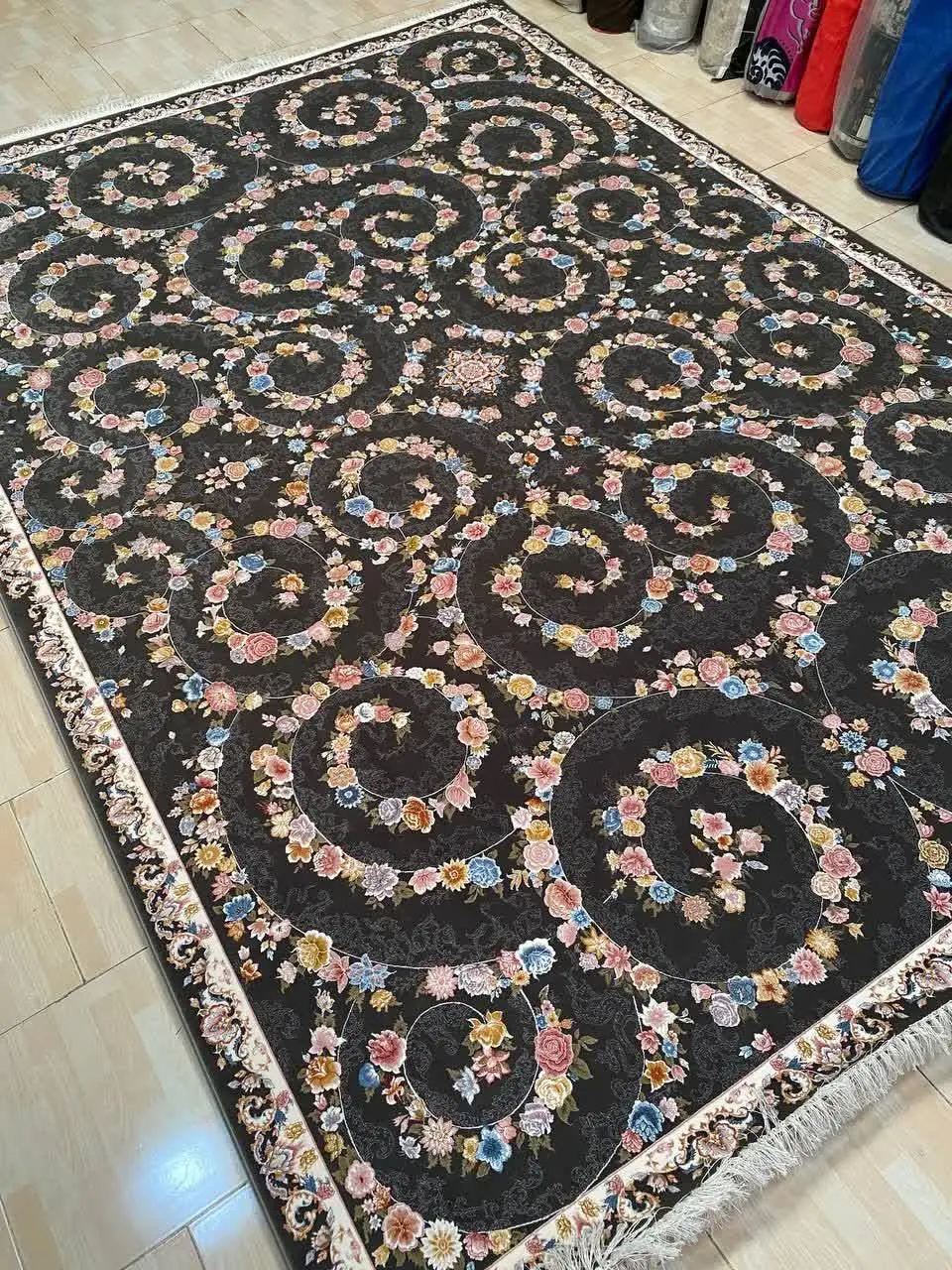 مدل‌های دیگه هم داره