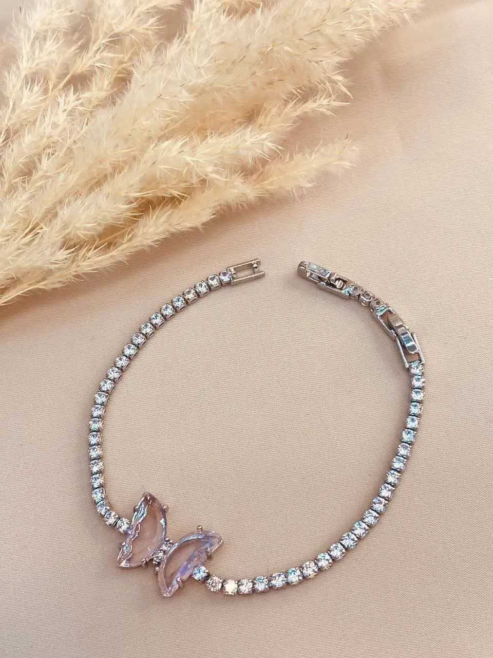 #دستبند پرفروش طرح طلا
