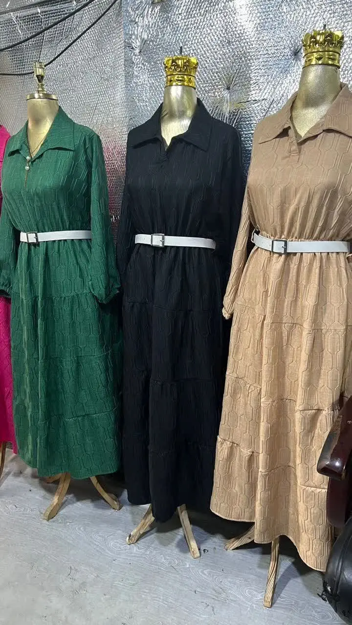 👚 نام: #پیراهن خزان
