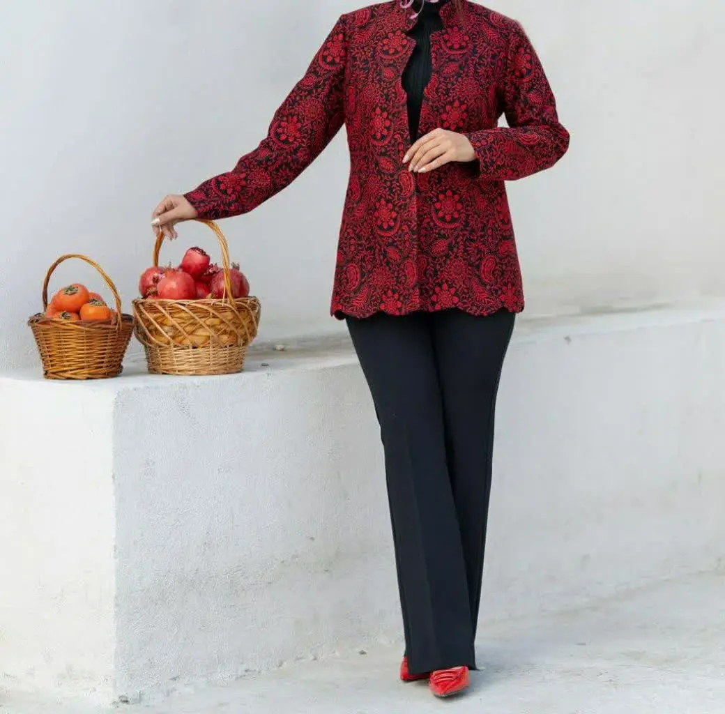 مدل جیران🍁
