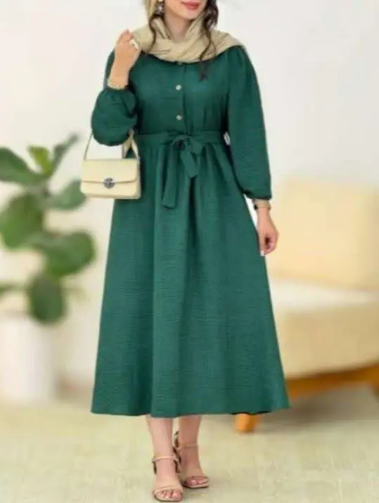 پیراهن دنیا