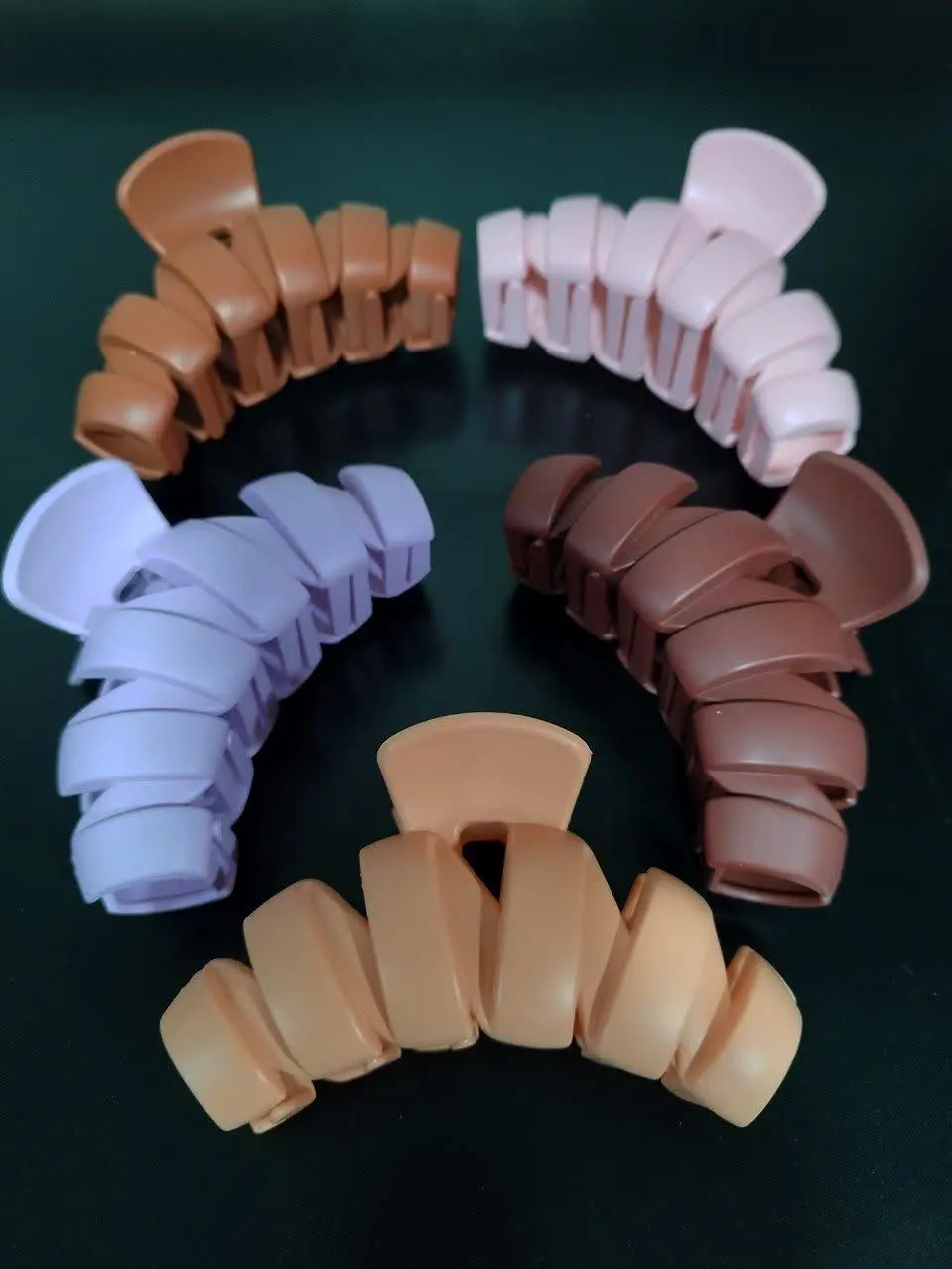 💓کلیپس شمعی بزرگ
