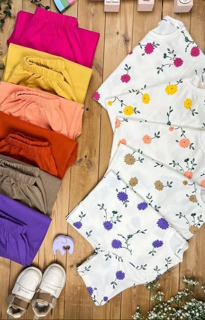 اگه سایز بزرگ دخترانه میخای جانمونی ✌️✌️
