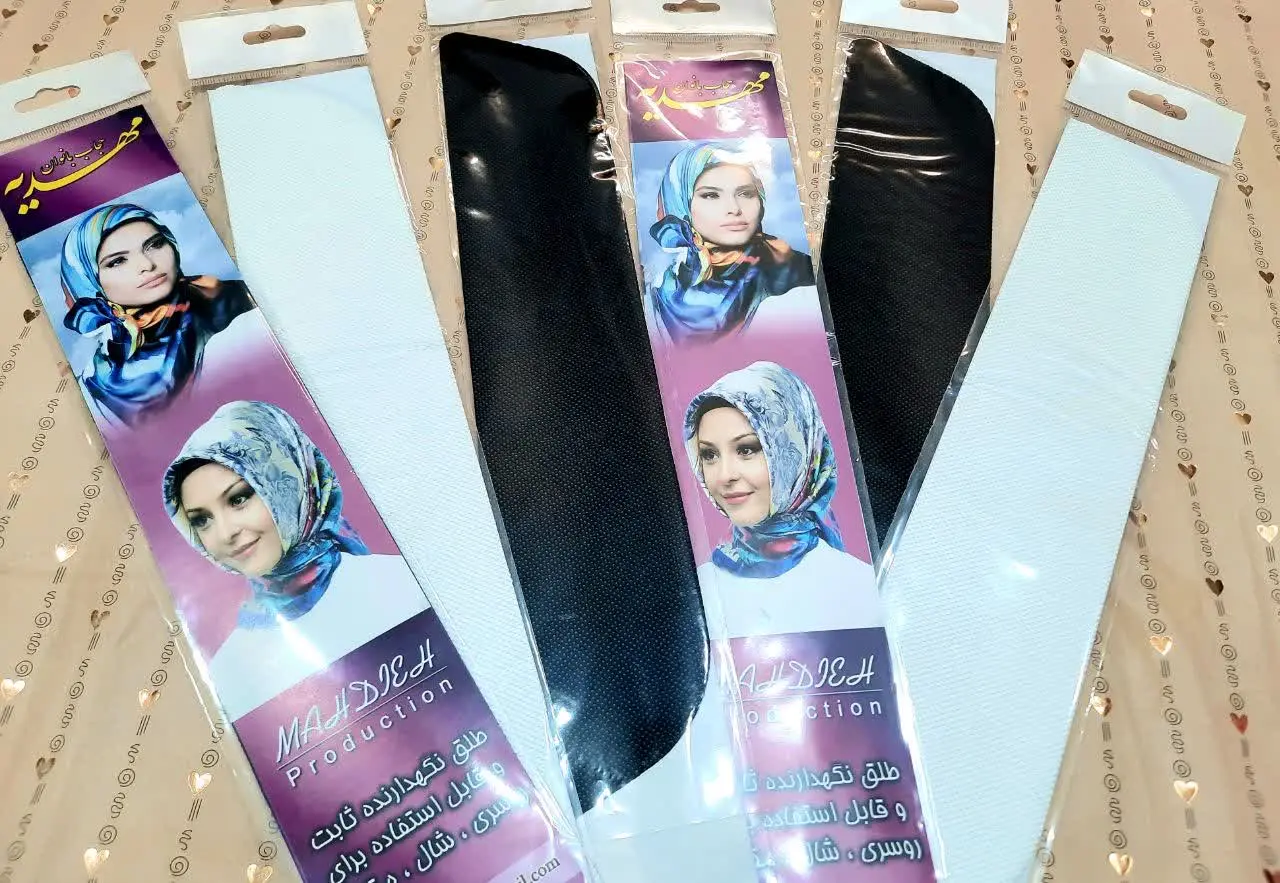 #فیکسر_روسری💜
