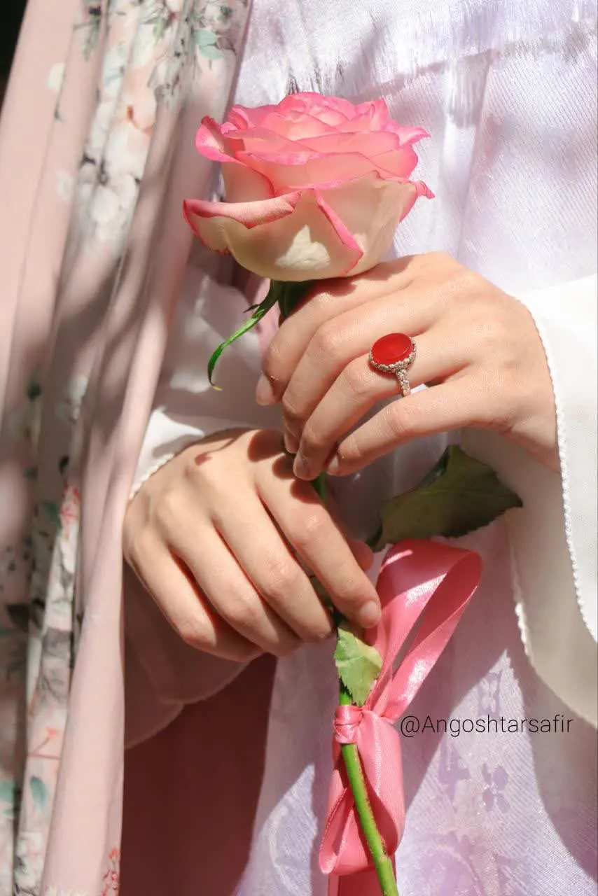 -³مدل رکاب: گل بغل پر طرفدار
