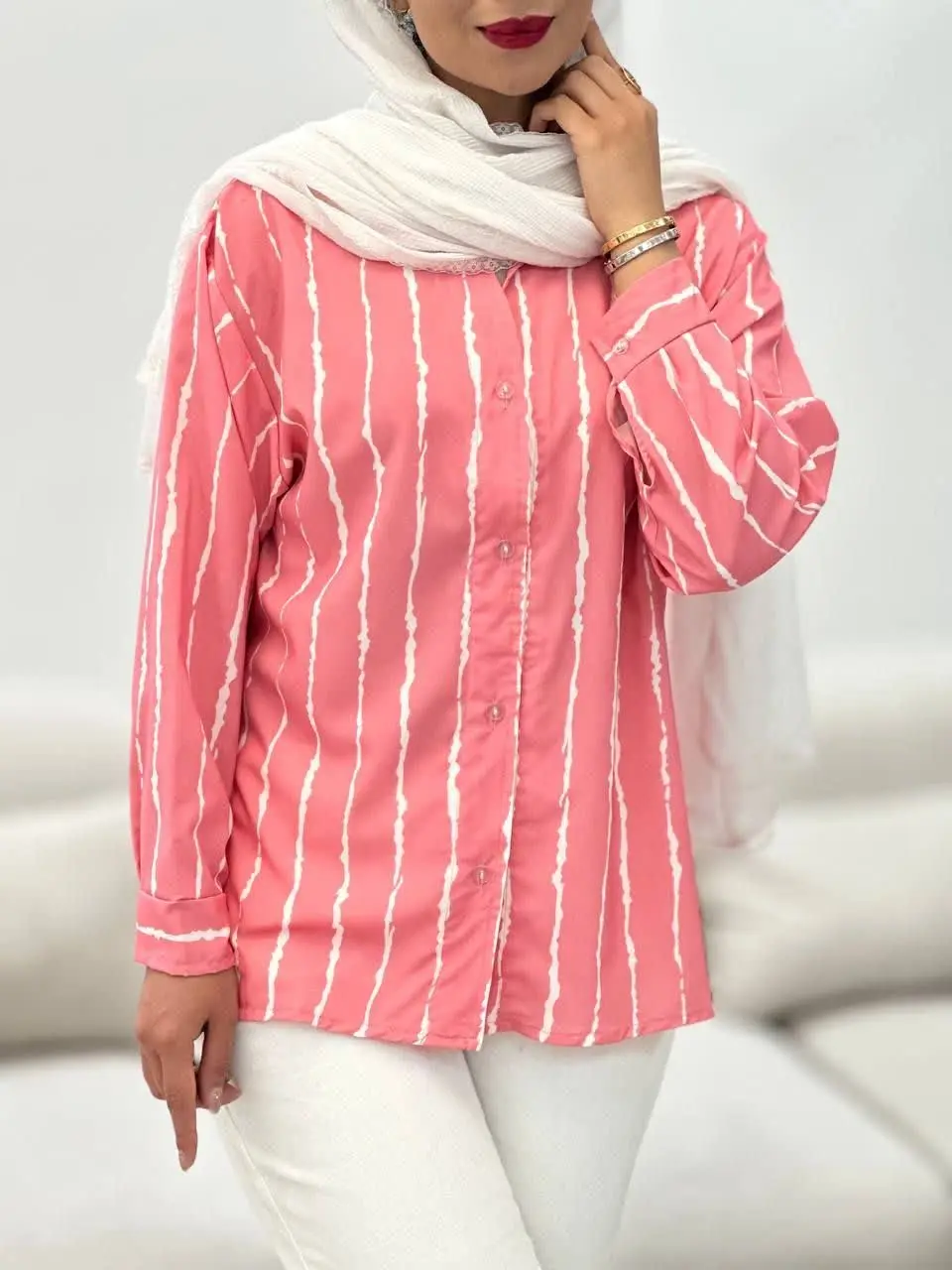 ▫️نام: شومیز پری
